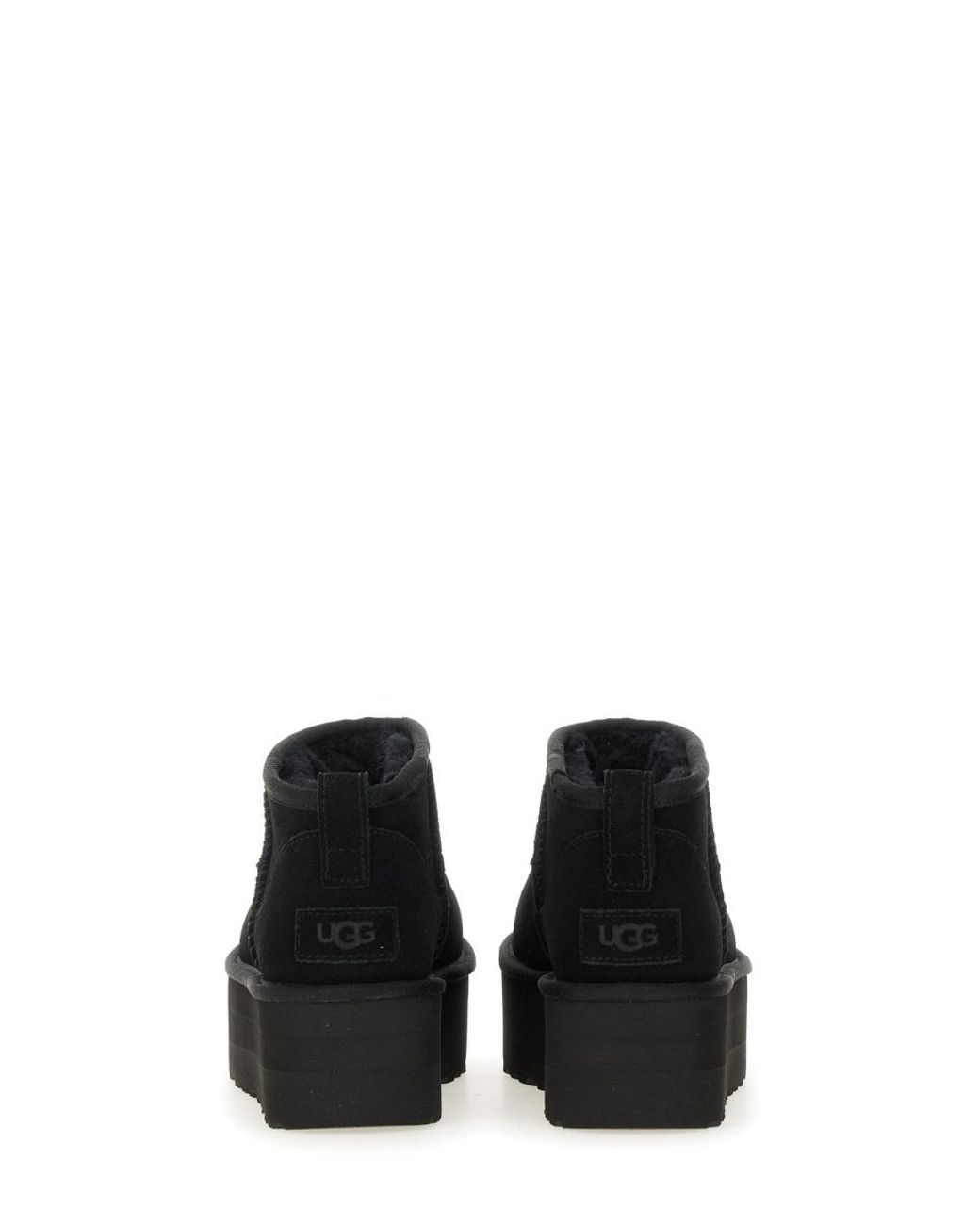 Ugg Black Ugg Boots