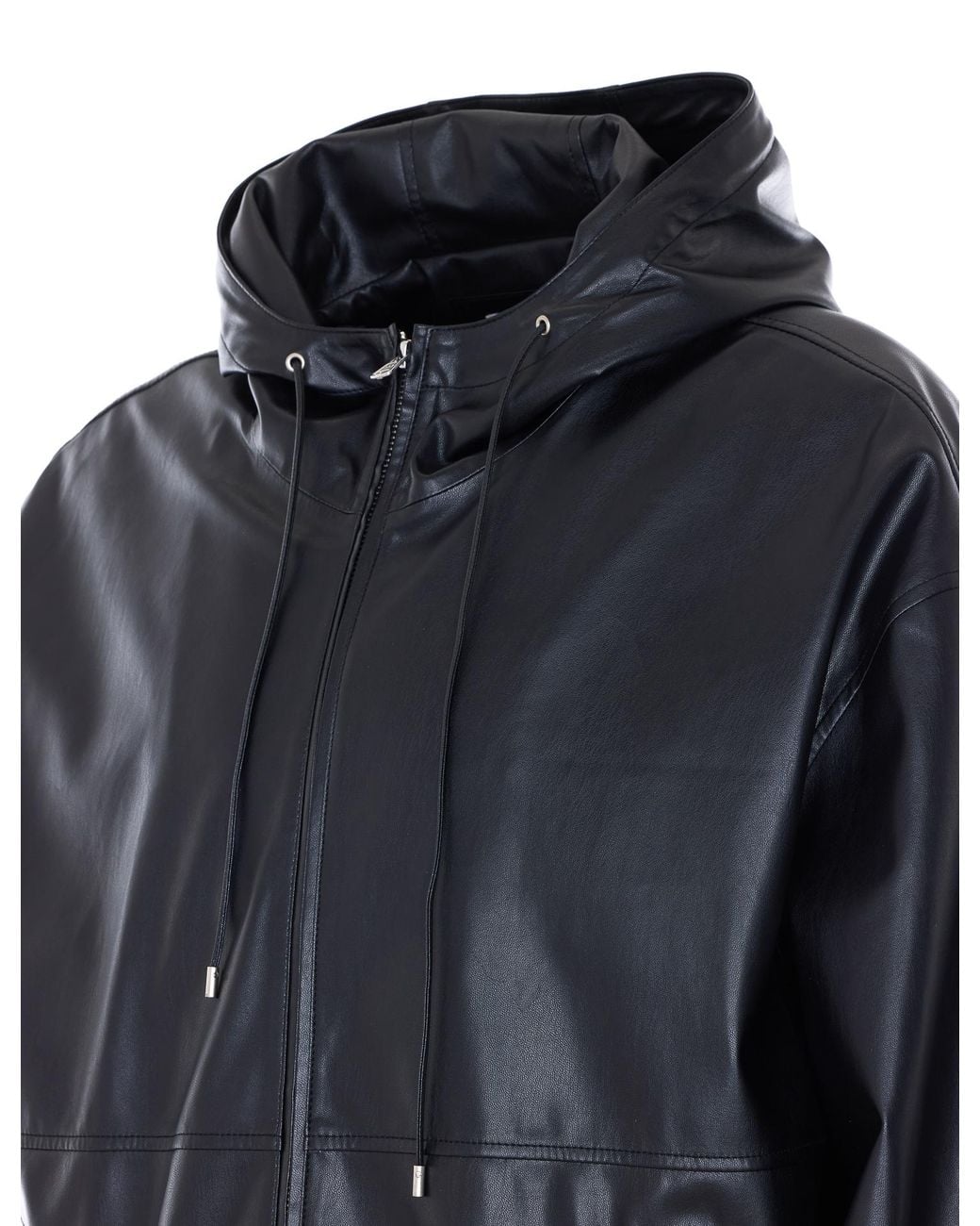 DUNST Blue Jackets Polyester for men