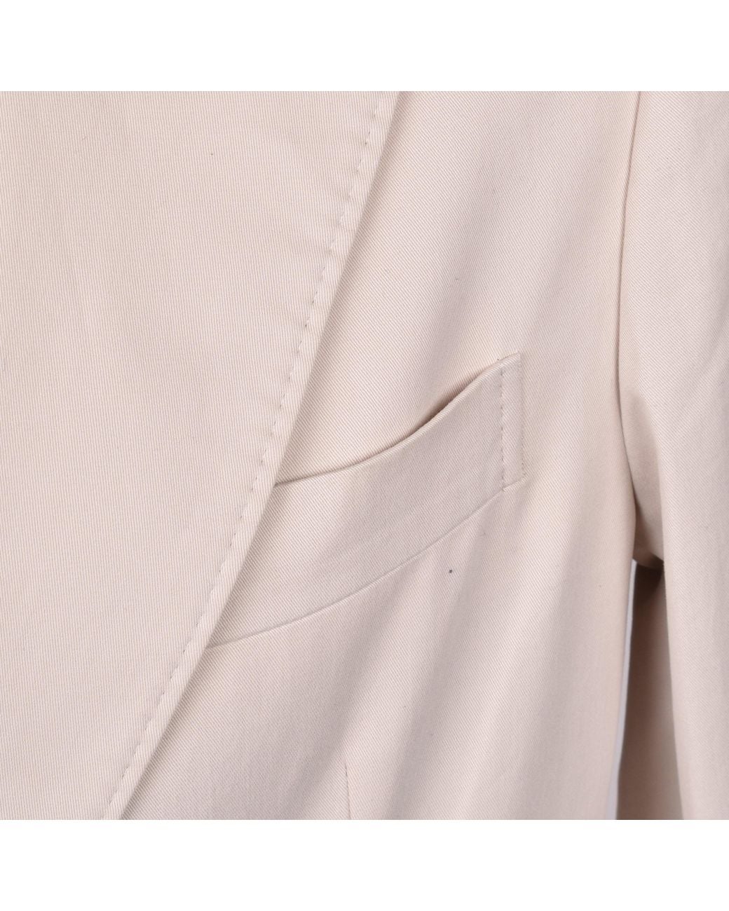 Brunello Cucinelli Pink Cotton Casual Suit for men