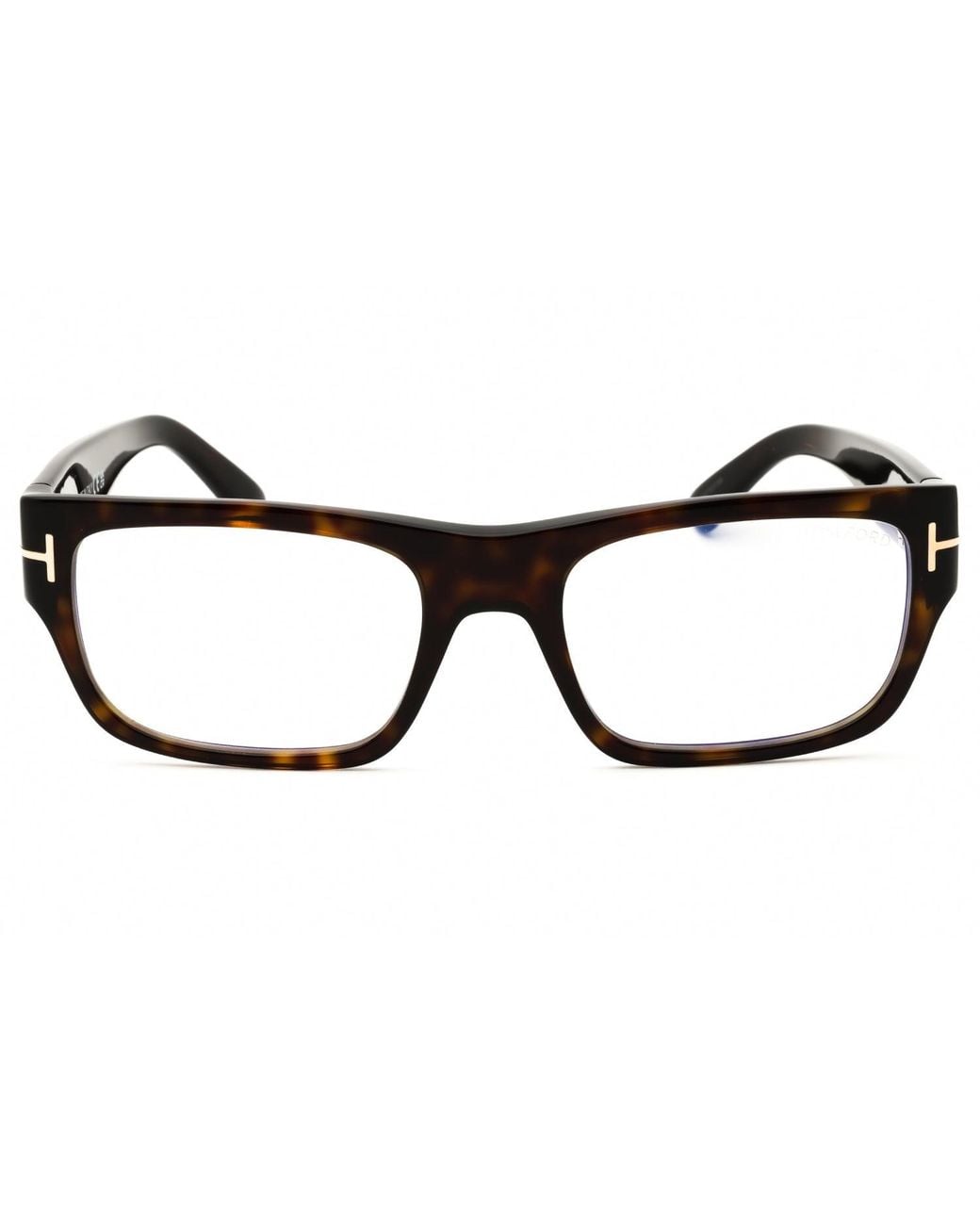 Tom Ford Black Tom Ford Ft6034B Eyeglasses
