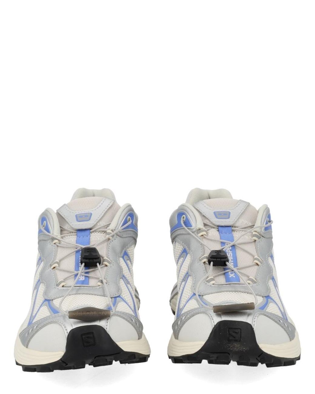Salomon Multicolor Xt-Whisper Low-Top Sneakers