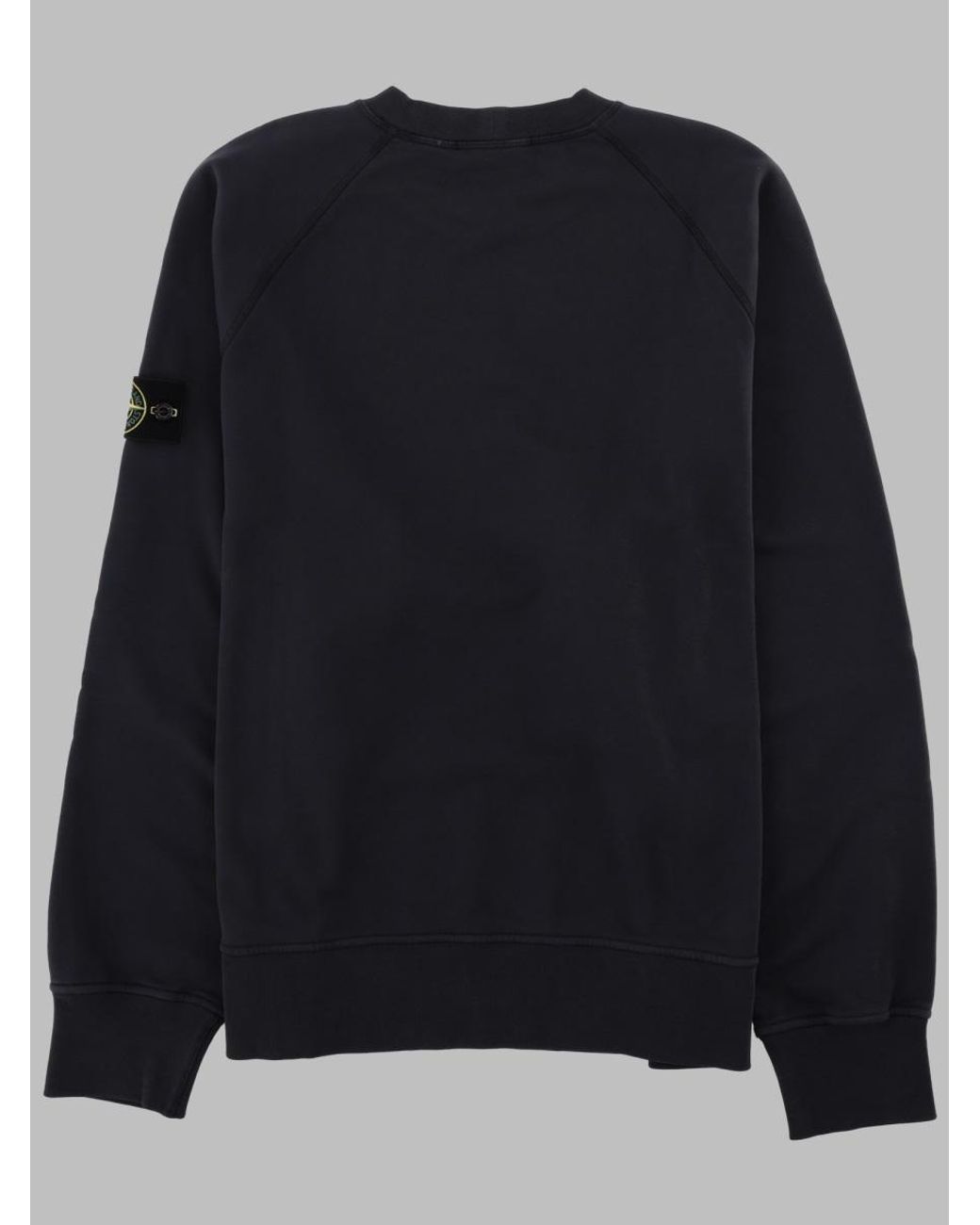 Stone Island Blue Stone Island for men