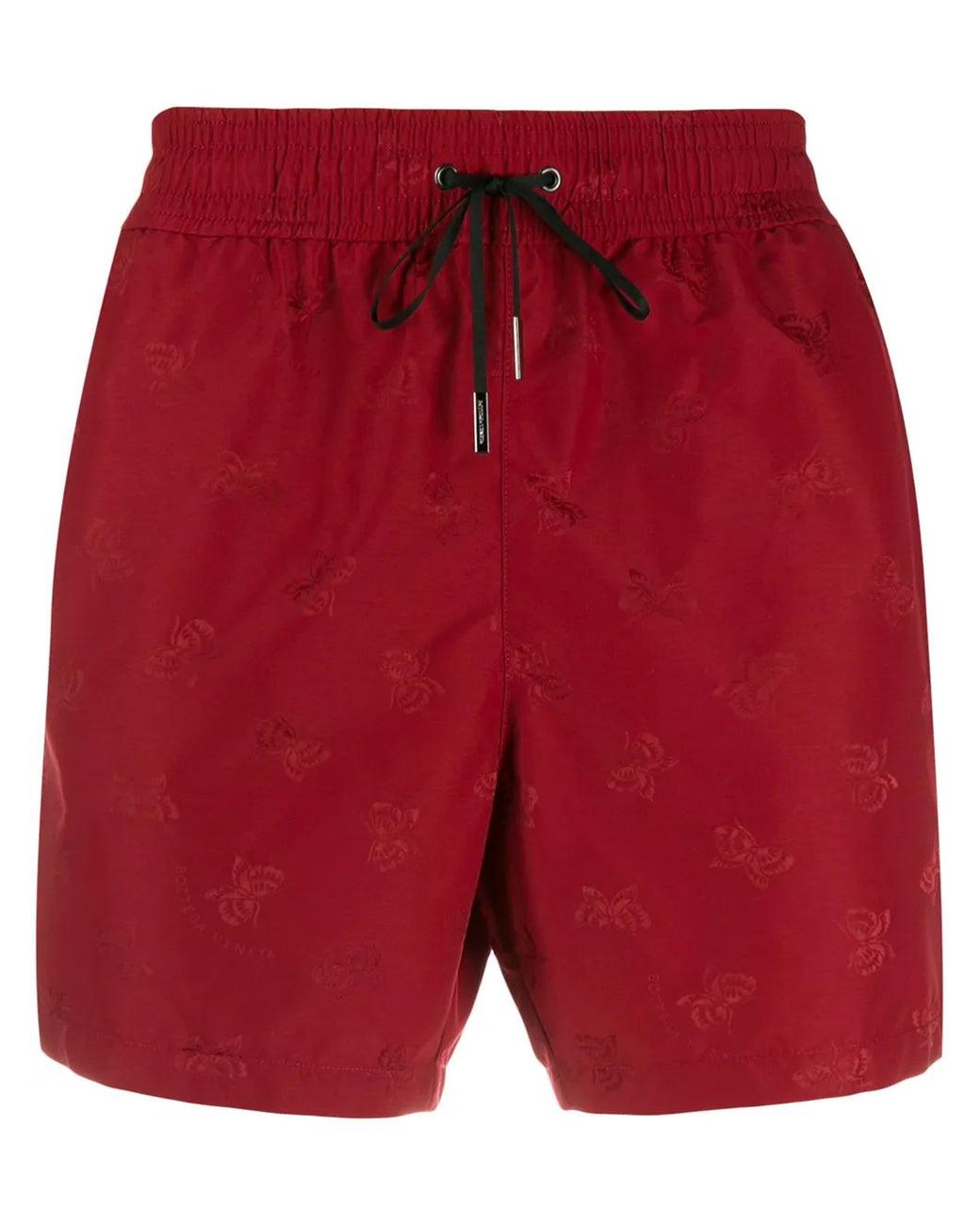 Bottega Veneta Red 5201944V0106400 Clothing