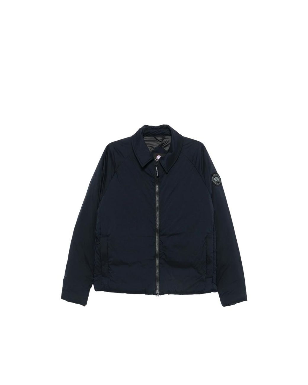 Canada Goose Blue Jackets for men