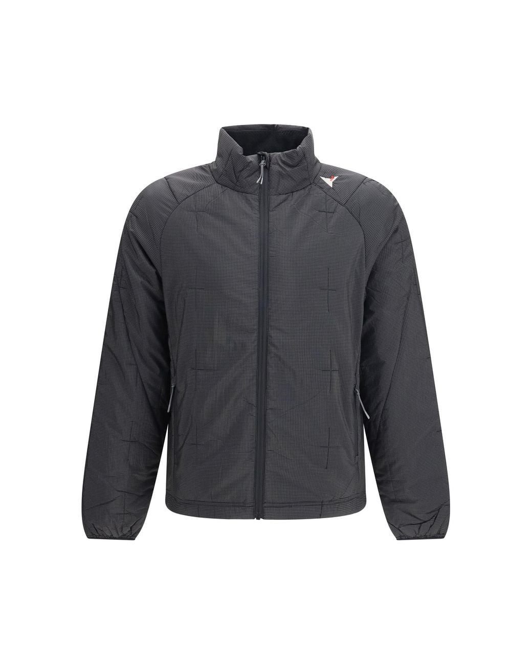 Roa Gray Merapi Ethermaloft Insulated Jacket for men