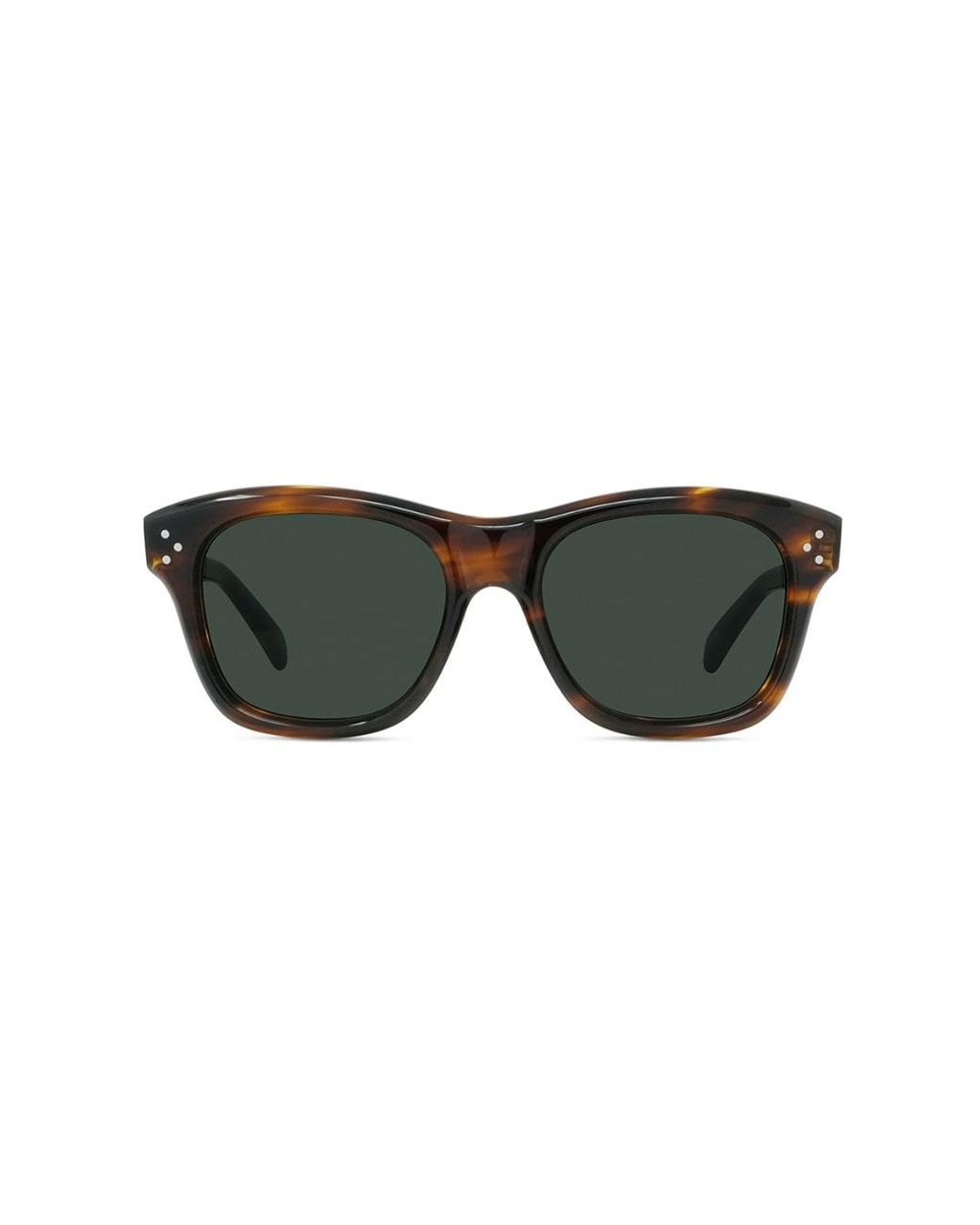 Celine Cl40191i 56n Sunglasses Lyst UK