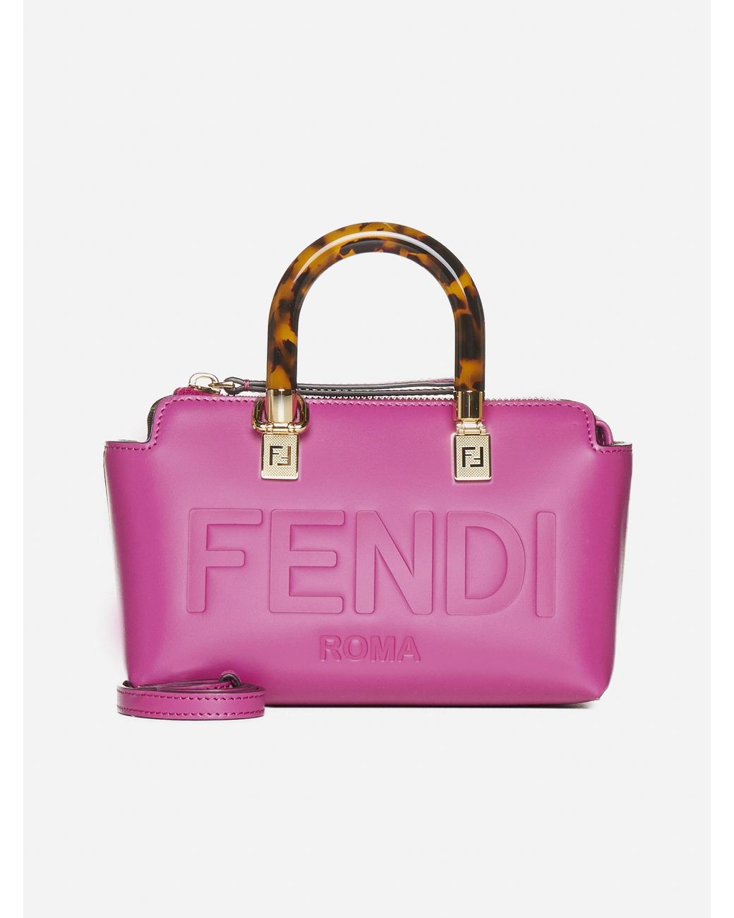 【送料&関税込】Fendi Light Pink Stretch Silk Blend Mini Dre Fendi Girls Pink Silk Blend Special Occasion Dress