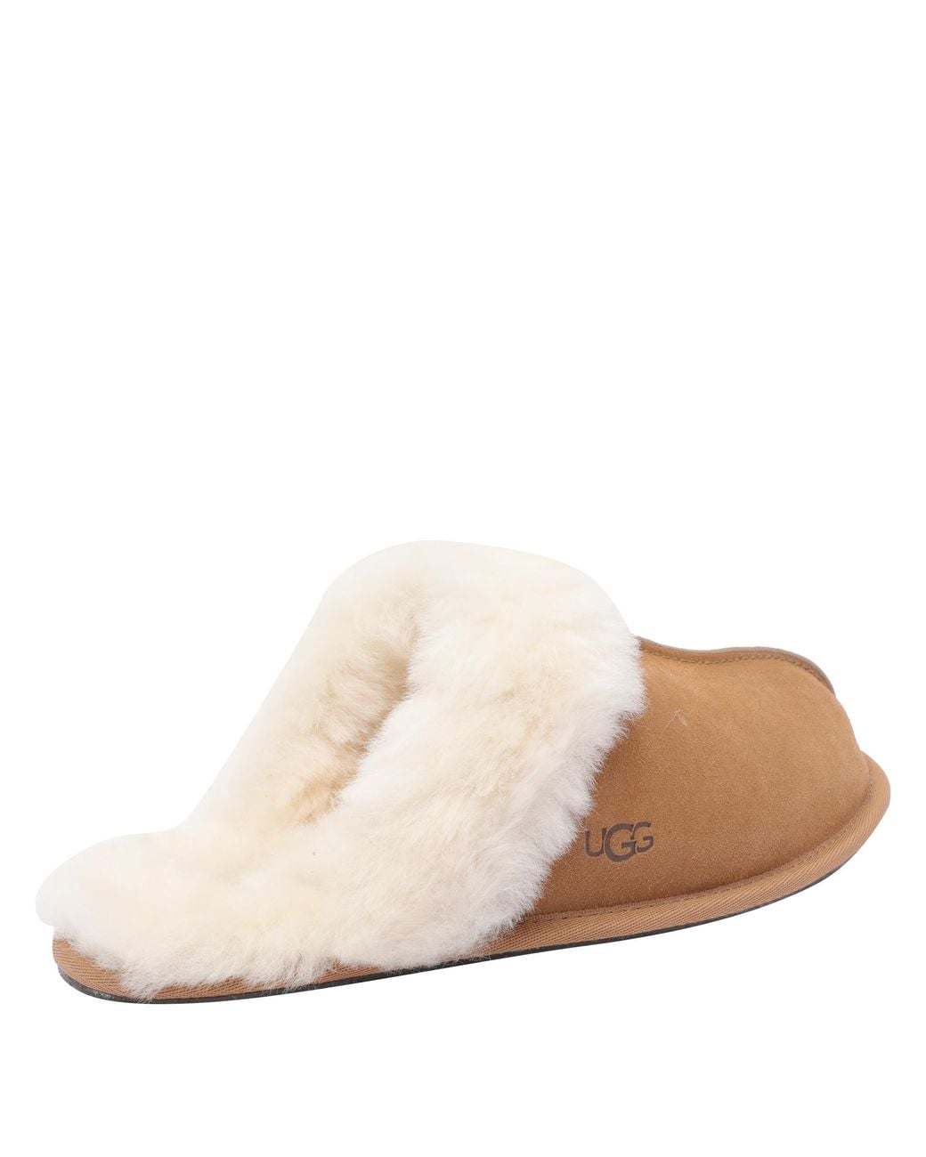 Ugg Brown Sandals