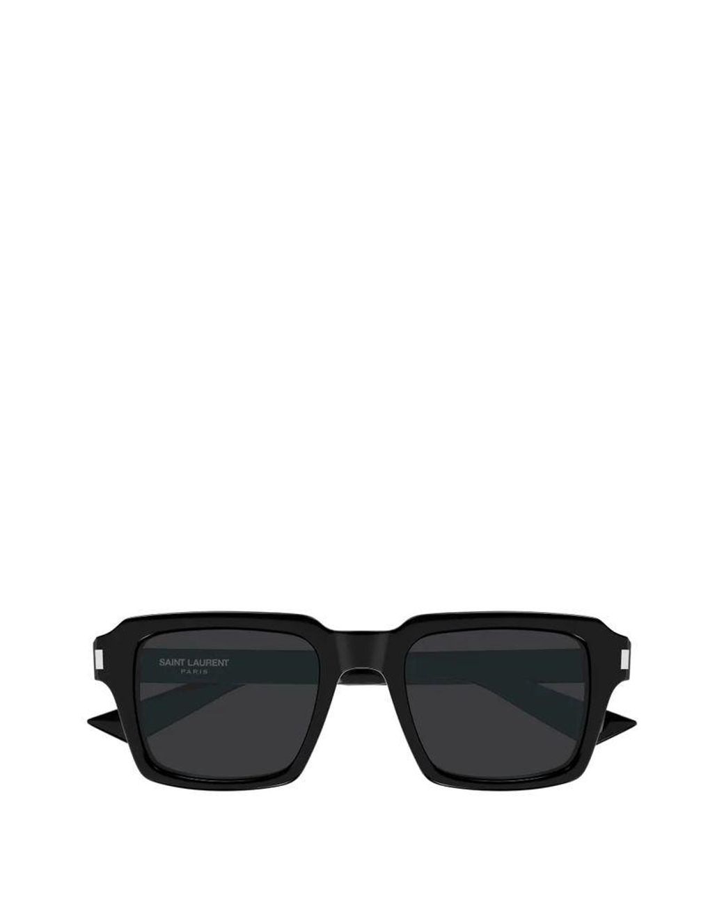 Saint Laurent Black Saint Laurent for men