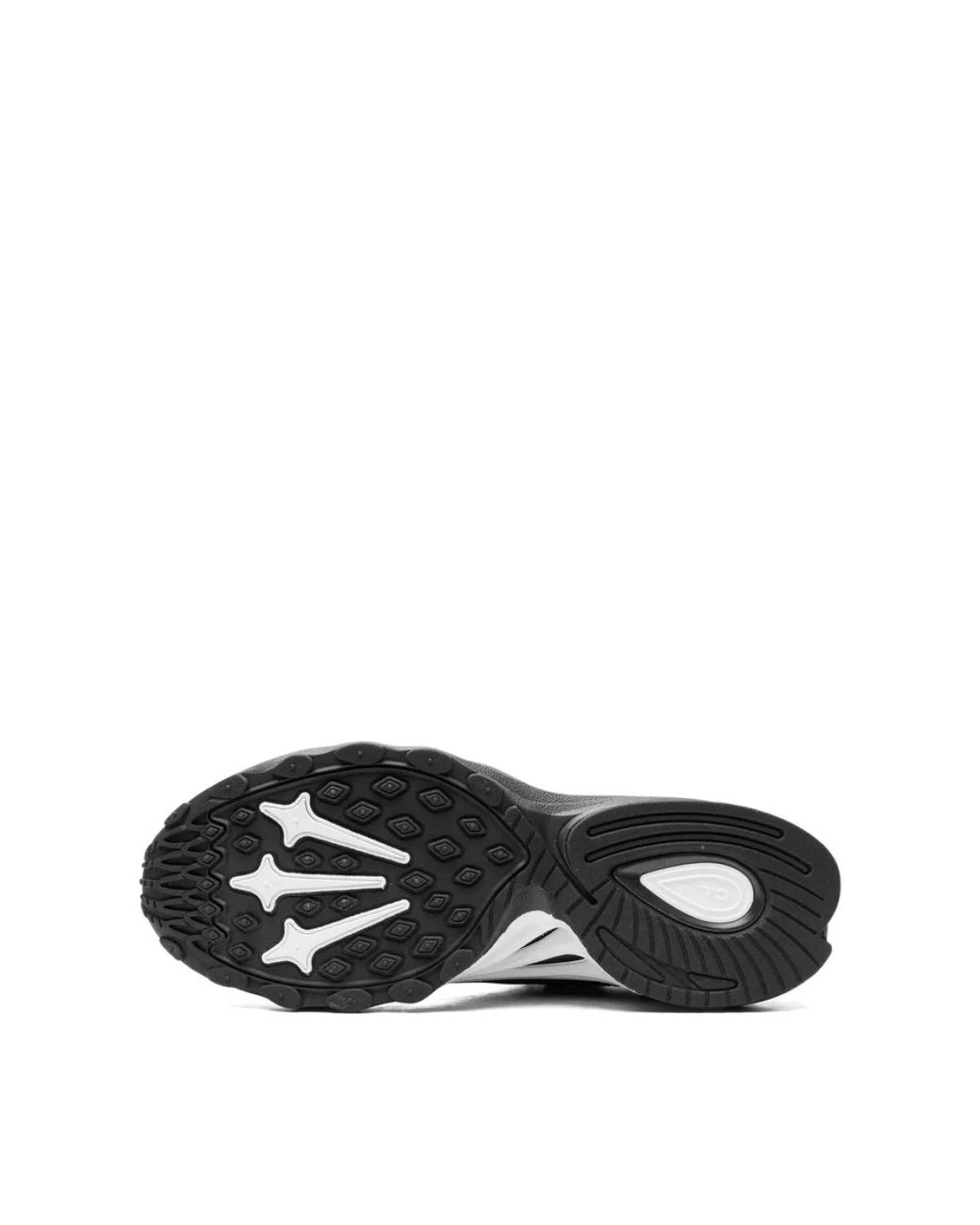 Nike Black Air Zoom Drive X Drake Nocta Sneakers for men