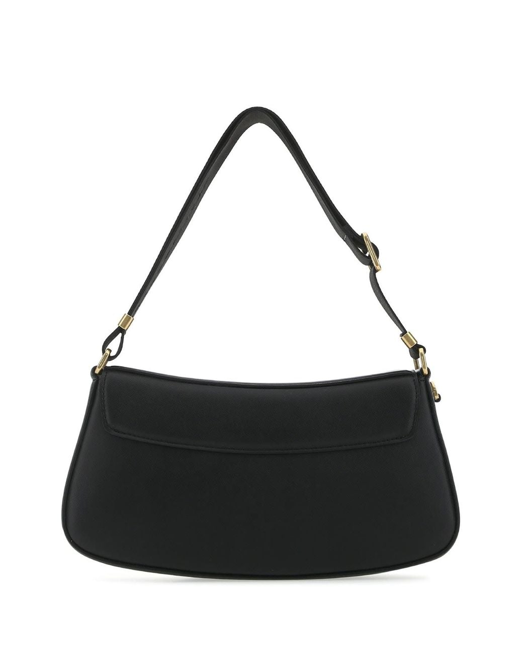 Stella McCartney Black Borsa