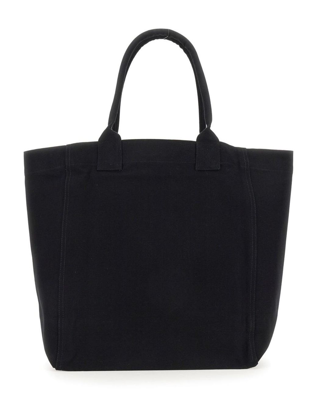 Isabel Marant Black Isabel Marant Tote Bag