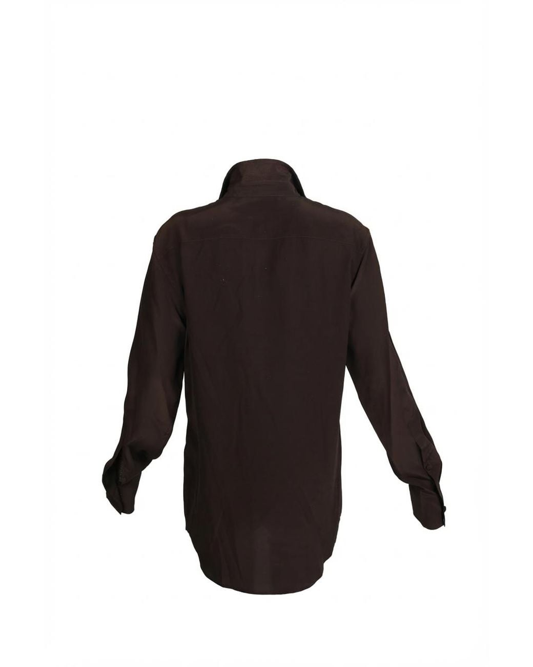 Valentino Black Shirt for men