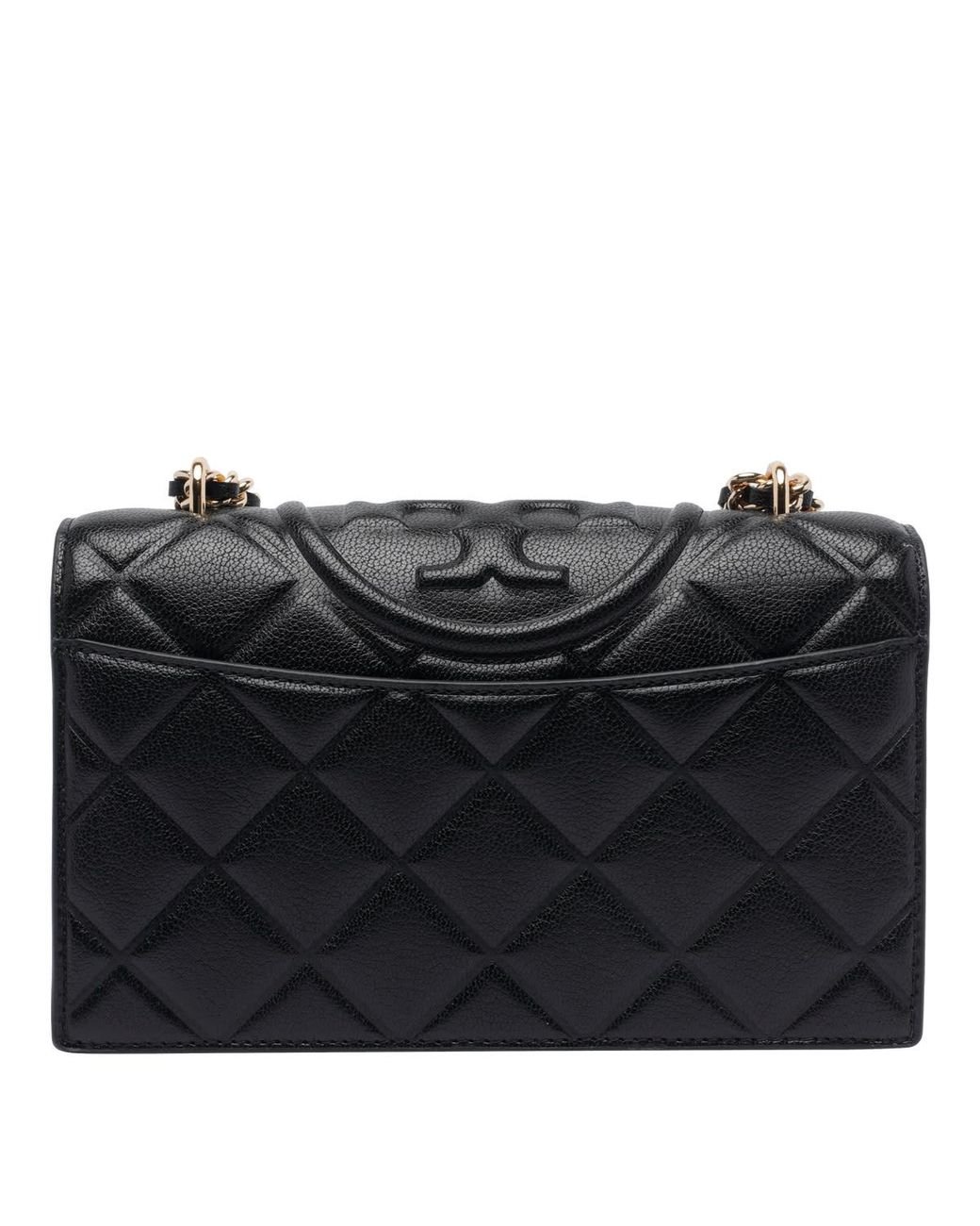 Tory Burch Black Bags