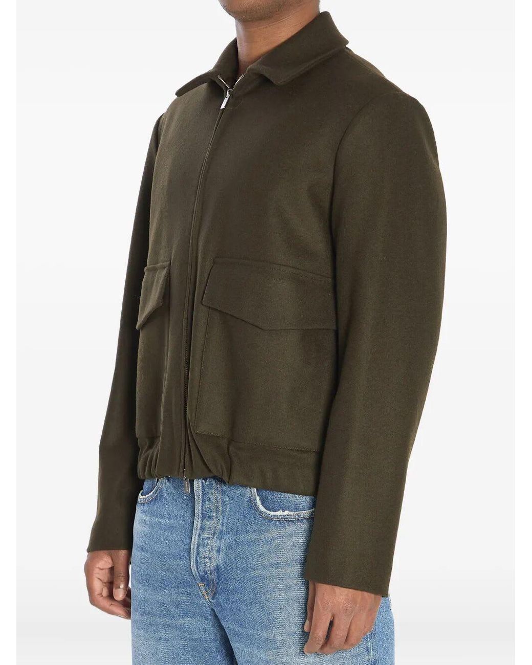 Barena Green Magan for men