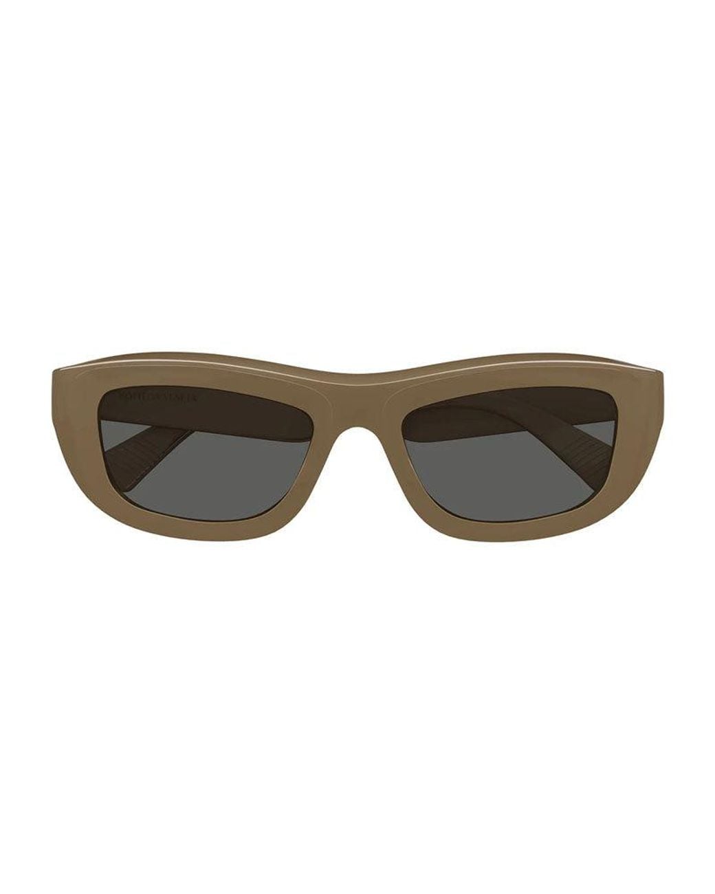 Bottega Veneta Multicolor Mini Sunglasses for men