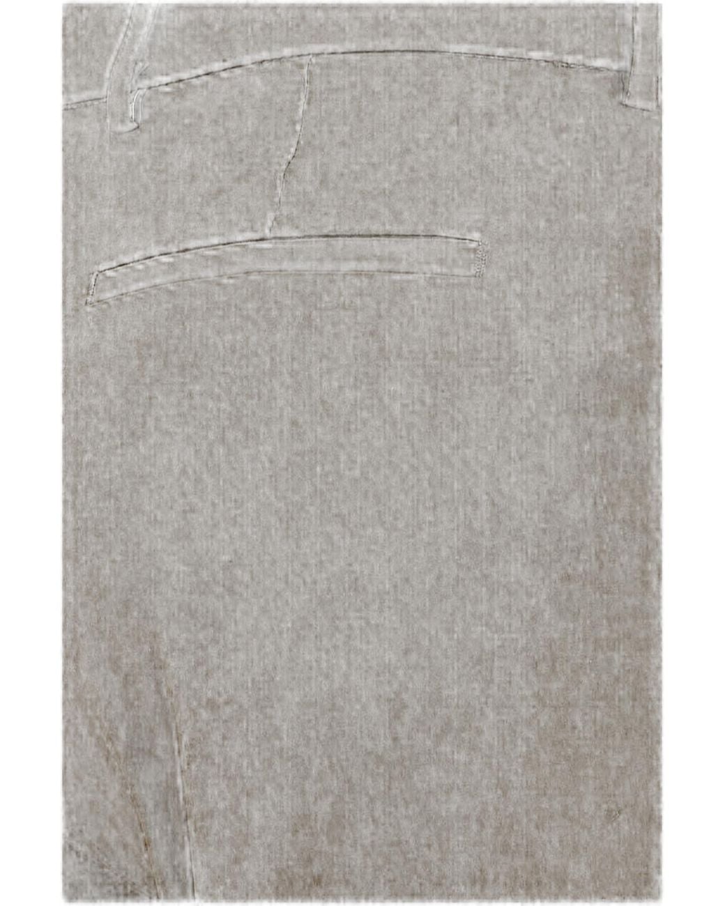 PT Torino Brown Pantalone Elsa