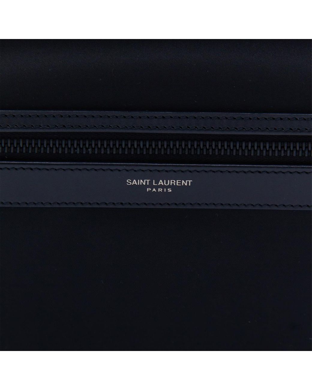 Saint Laurent Black Bags _Le for men