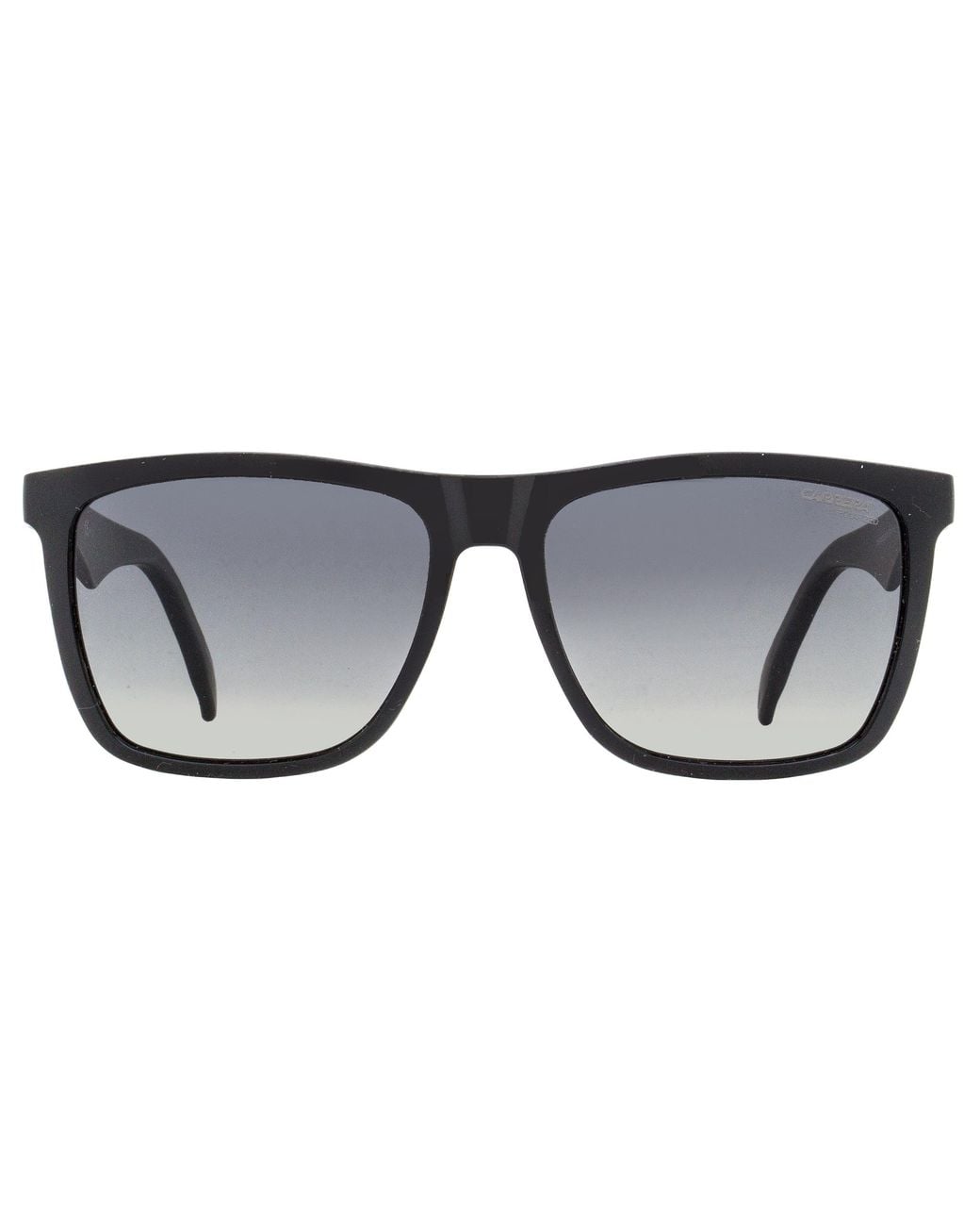 Carrera Rectangular Sunglasses Ca5041/s Black 56mm