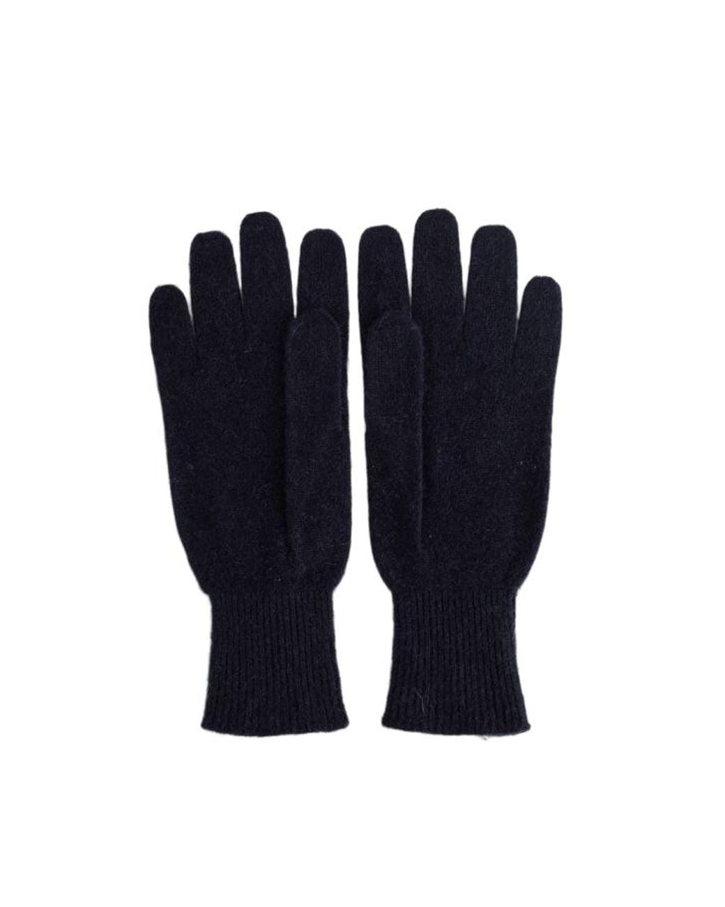 B.B. Wallace Blue Bb Wallace Marlow Gloves