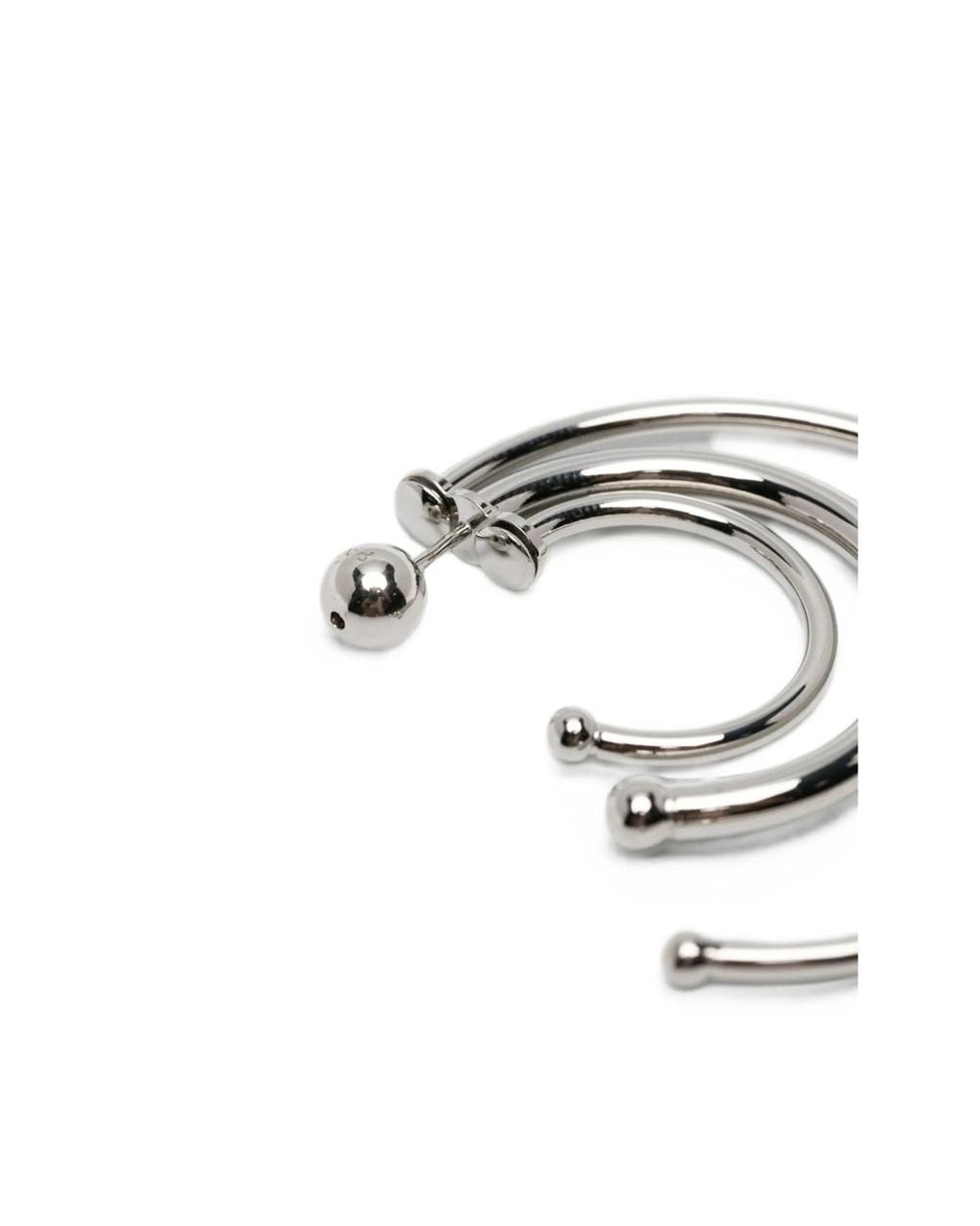 Panconesi Metallic Bracelet F26-Ea016-P Bracelets