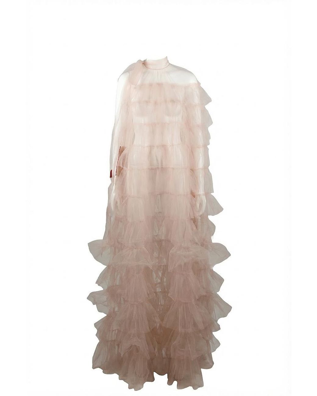 Valentino Natural Dress