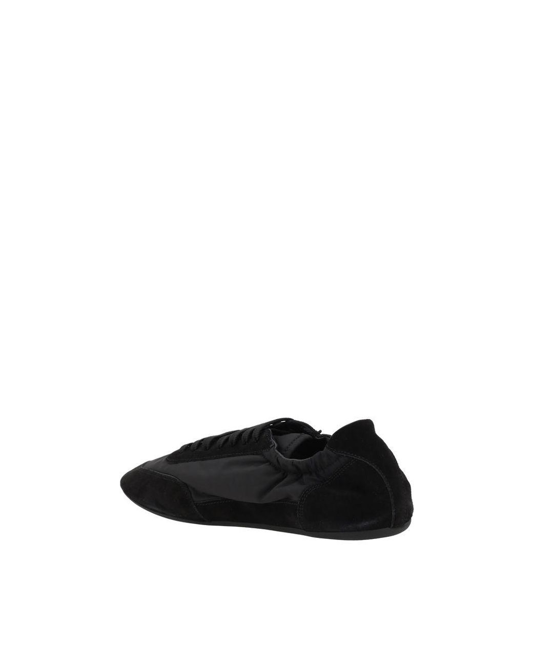 Prada Black Sneakers for men
