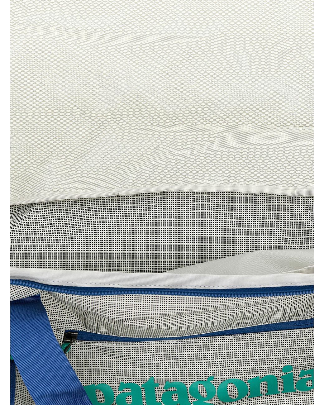 Patagonia Blue Hole Duffel Bag Polyester Backpacks for men