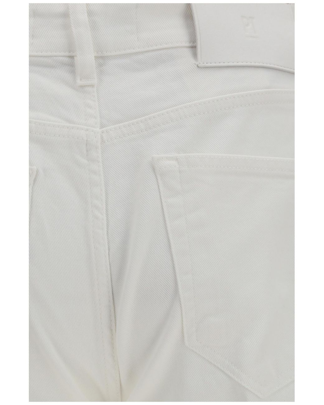 PT Torino Gray Reggae Jeans Cotton for men