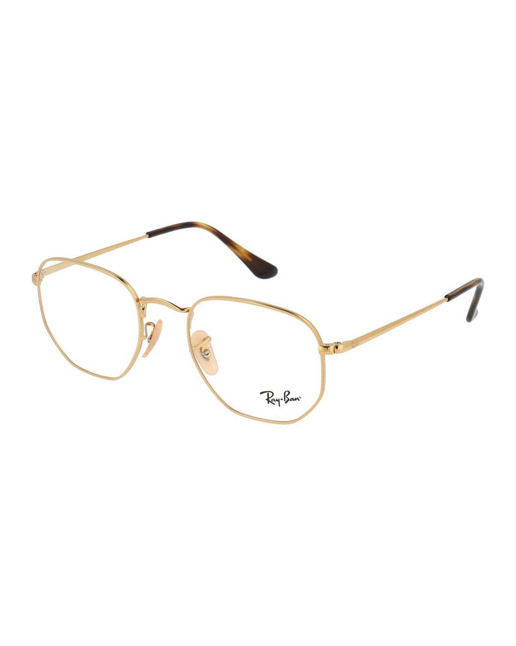 Ray-Ban Multicolor Optical