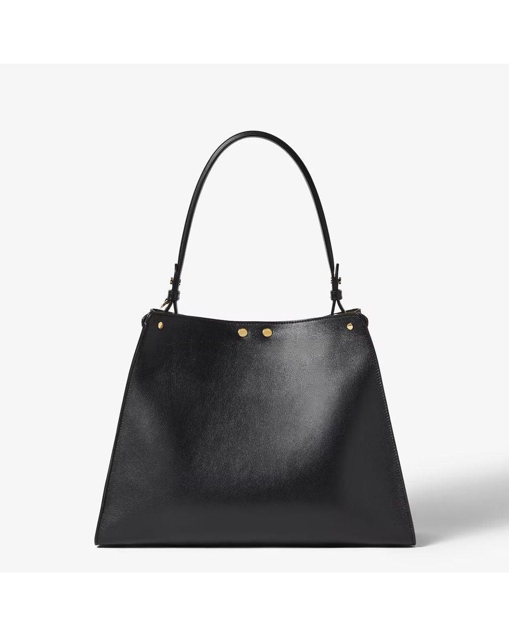 Fendi Black Fendi Way Shoulder Bag