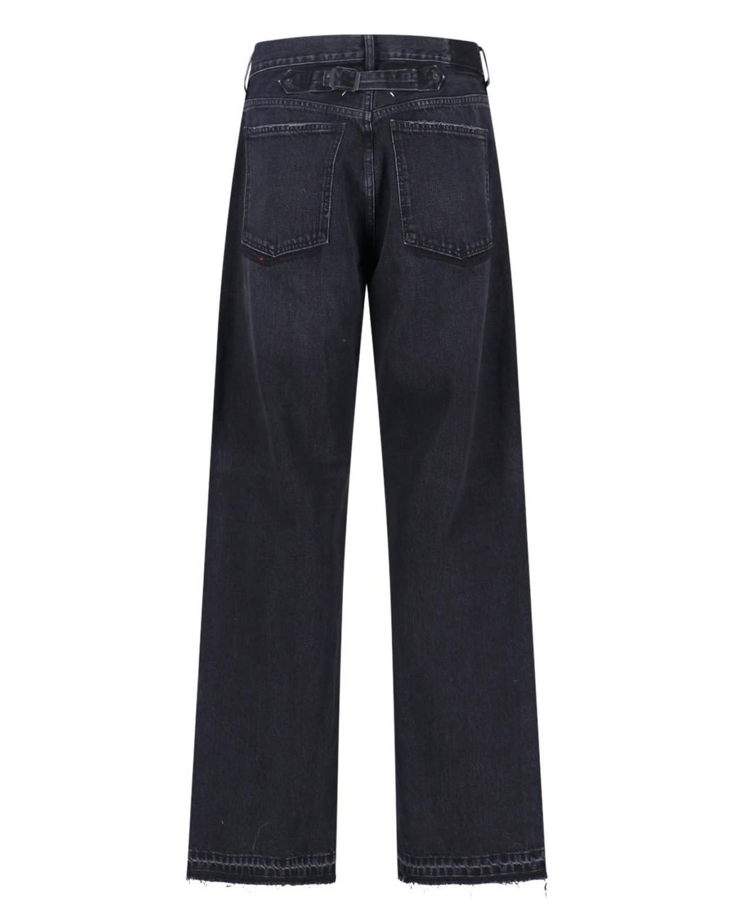 Maison Margiela Blue Jeans for men