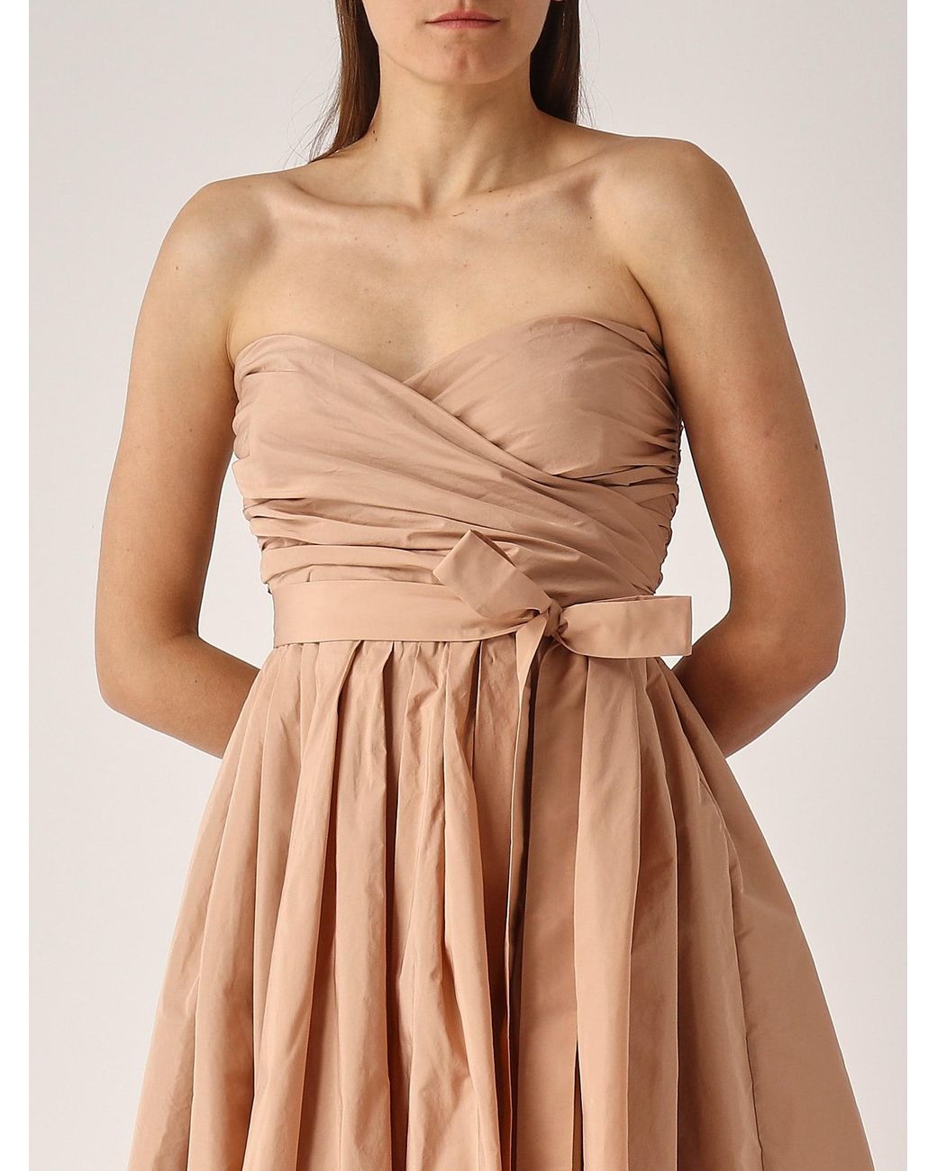 パーティードレス Pinko 'Pappagallo' Dress Pinko Pappagallo Dress ワンピース＆ドレス 通販 | italist