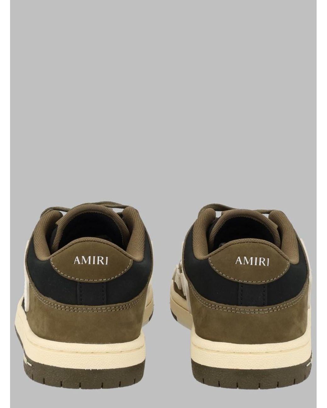 Amiri Green Amiri for men