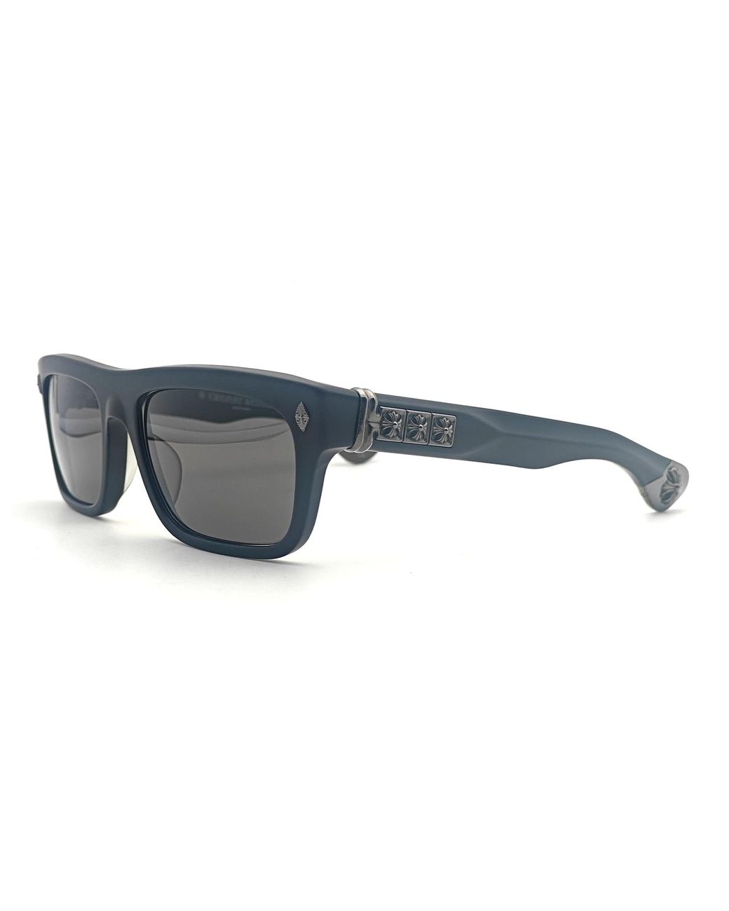 Chrome Hearts Sluss Bussin Ii in Black for Men | Lyst