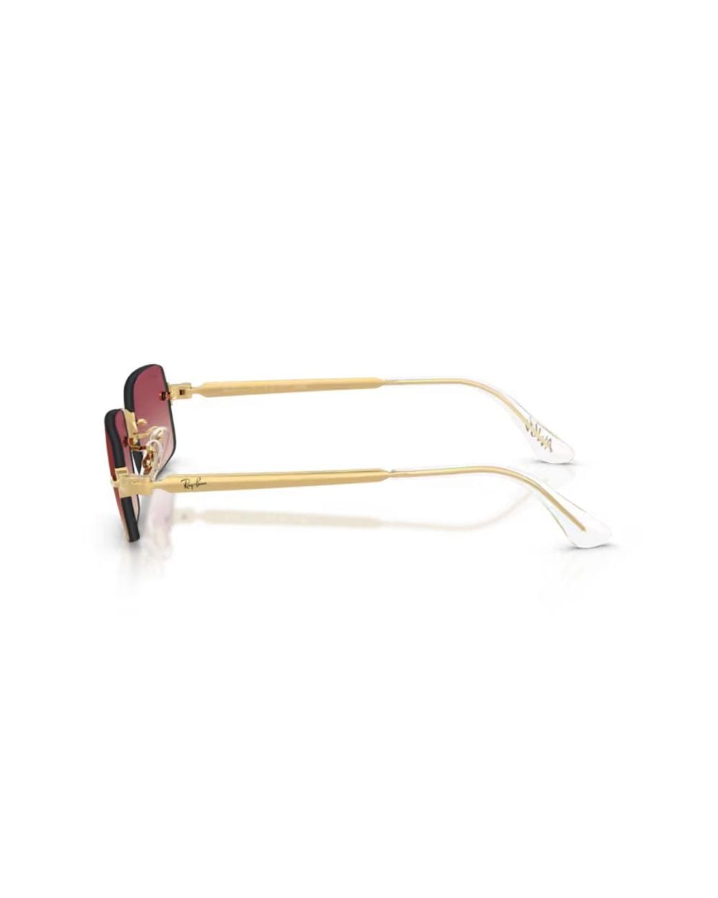 Ray-Ban Black Rb39280018H Lunettes-De-Soleil for men