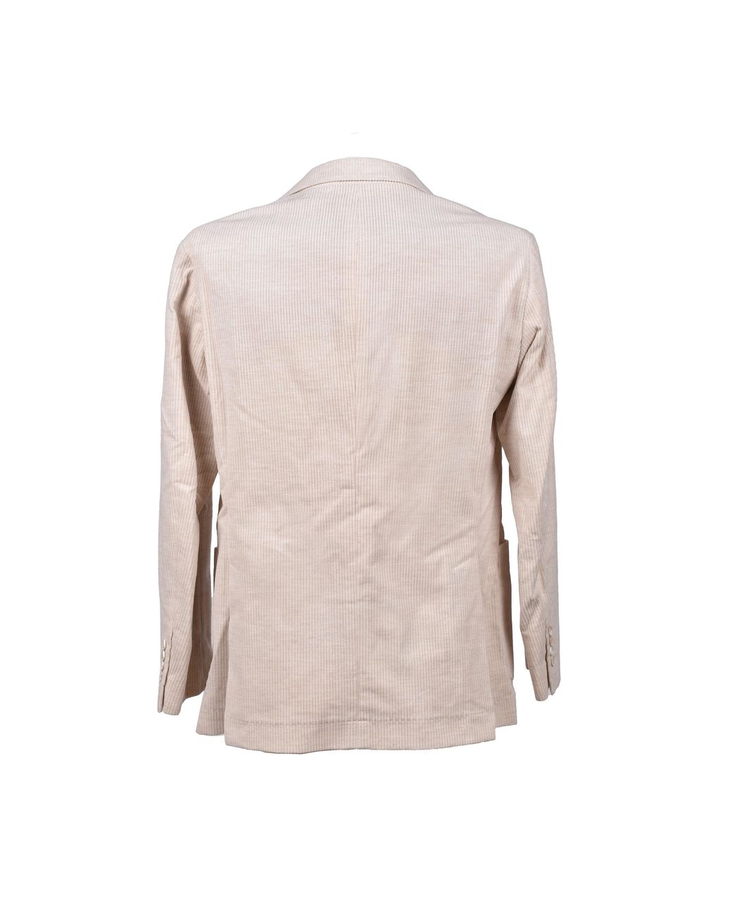 Brunello Cucinelli Multicolor Blazer My4767Bbd_C003 for men