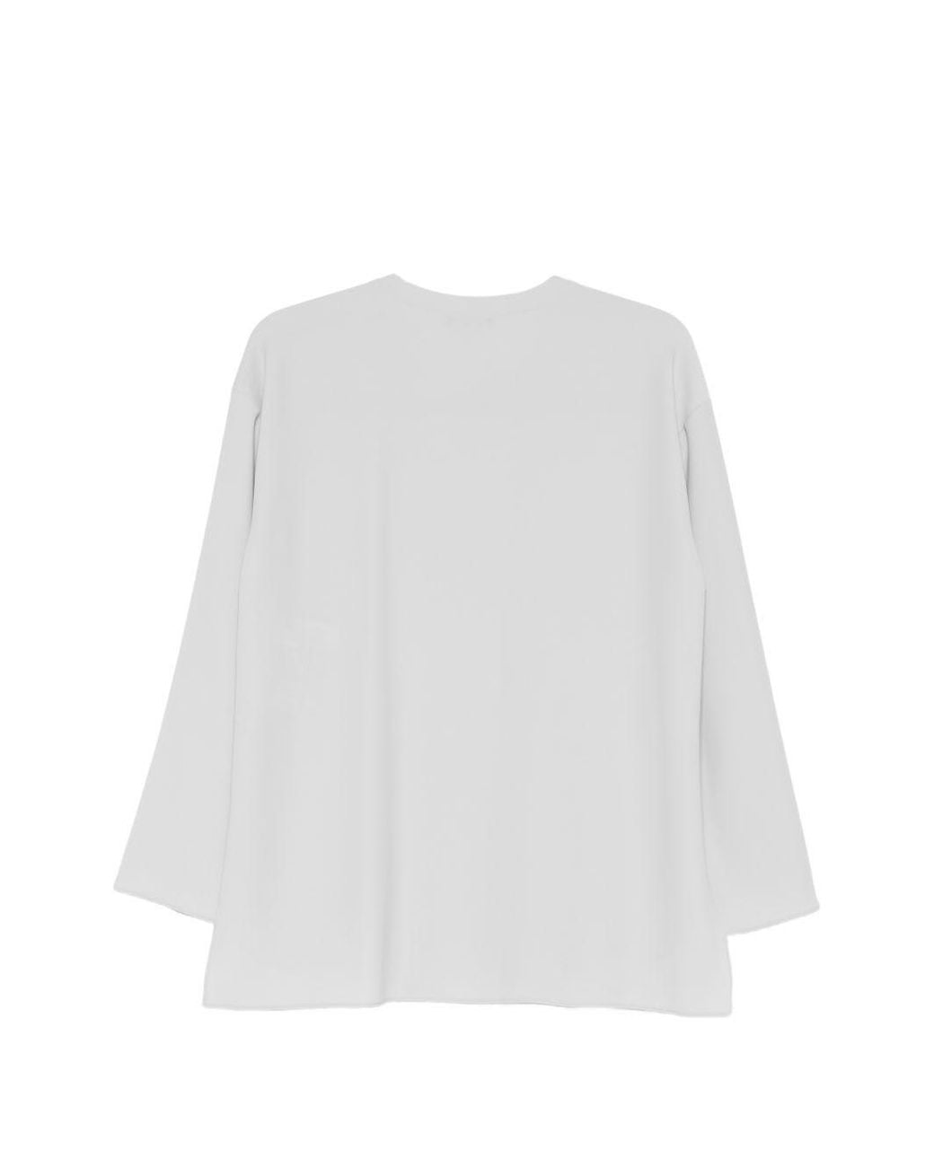 Emporio Armani White Shirt