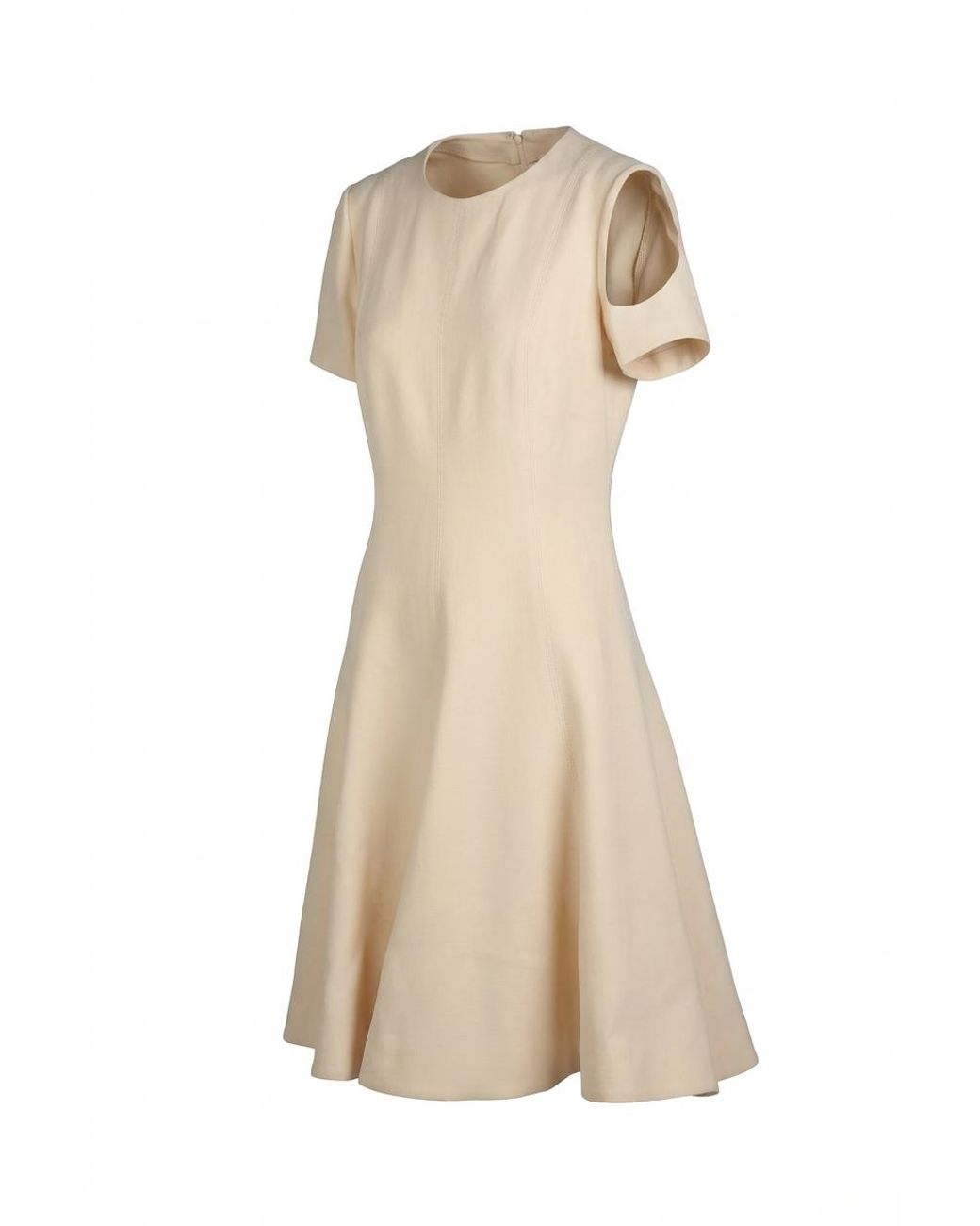 Valentino Natural Dress