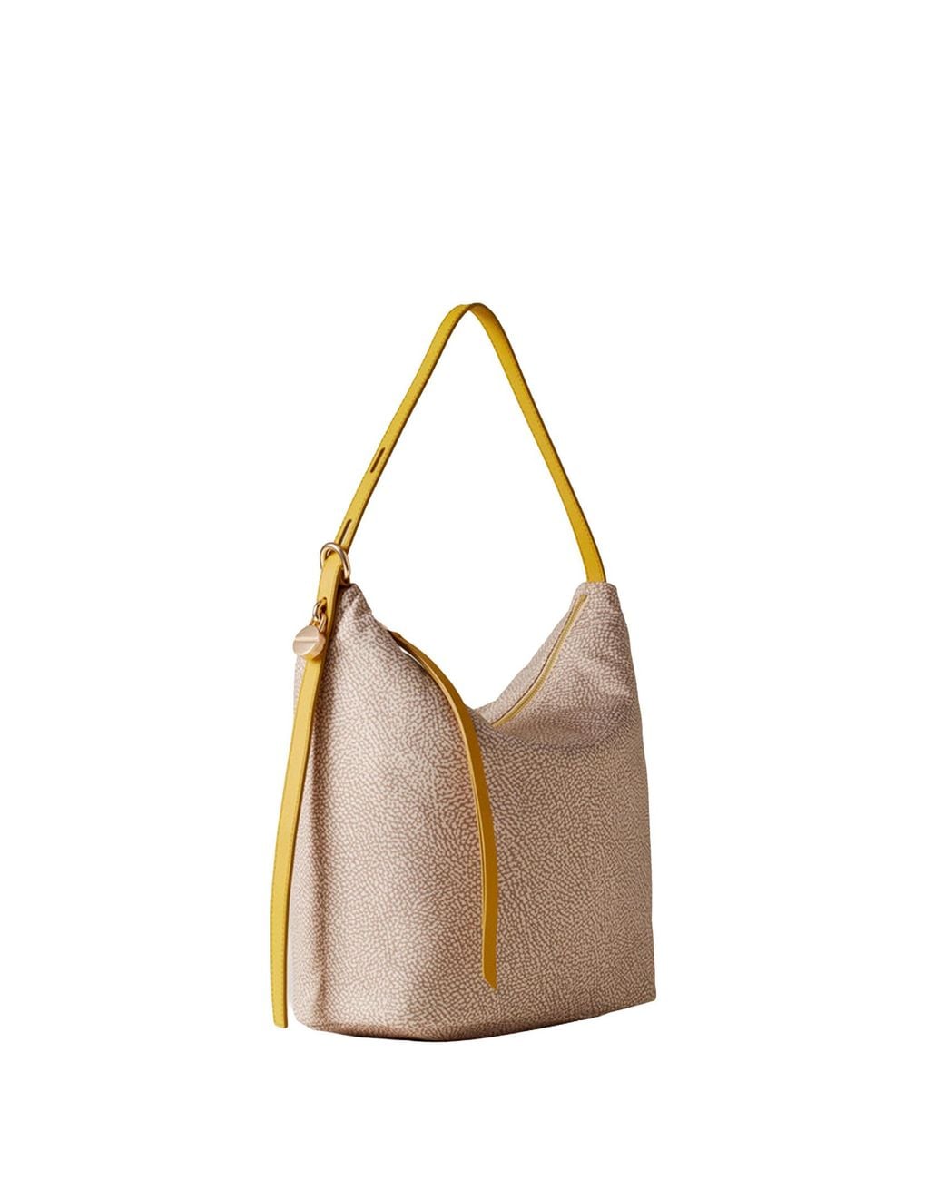 Borbonese White Bags