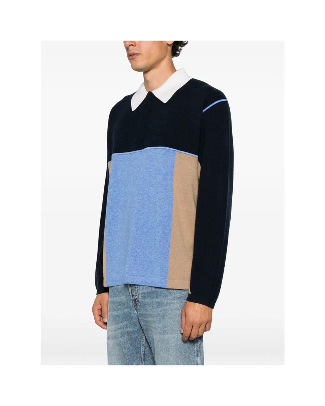 Guest In Residence Blue Guest for men