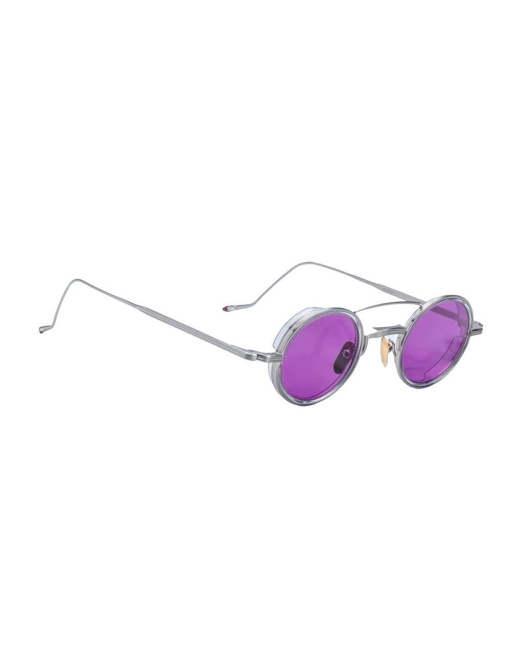 The Ringo Square Sunglasses