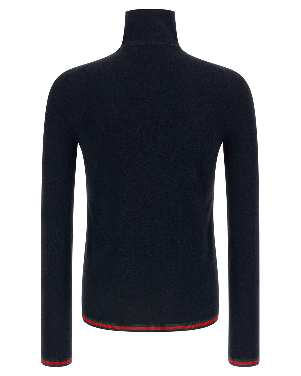 Gucci Blue Web Ribbon Mesh for men