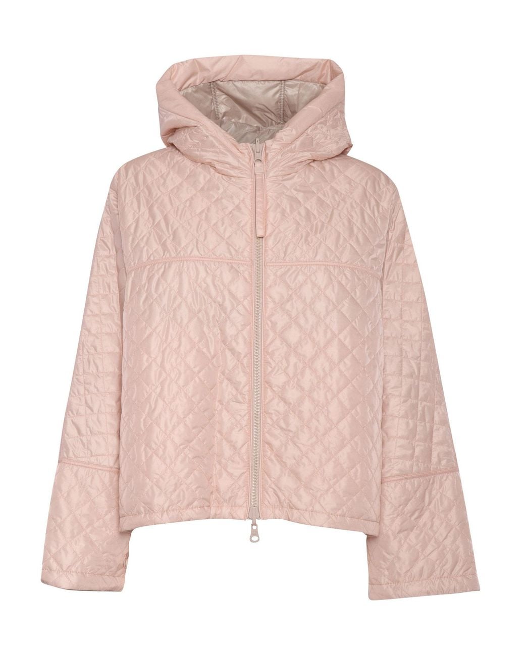 DUNO Pink Jacket Heavy