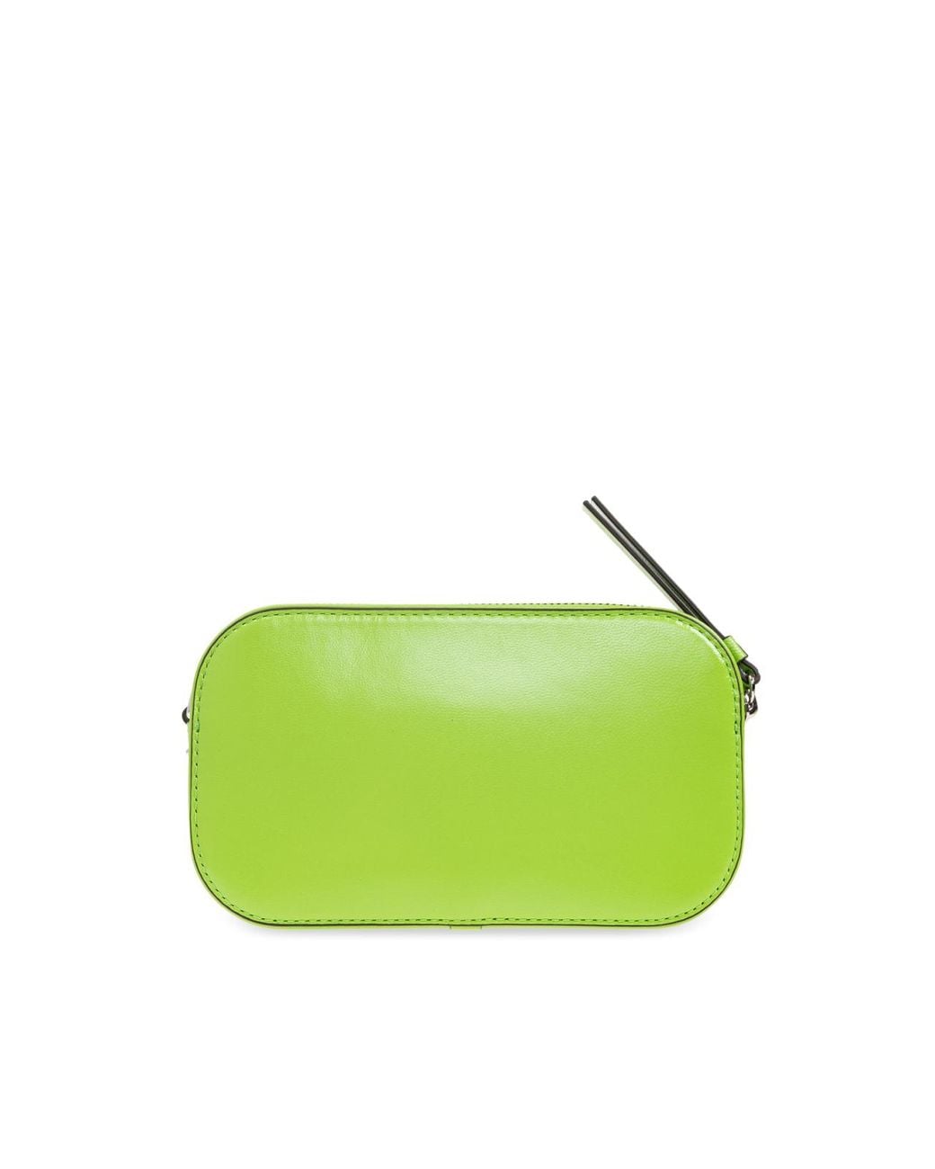 Tory Burch Green Miller Mini Crossbody Bag Shoulder