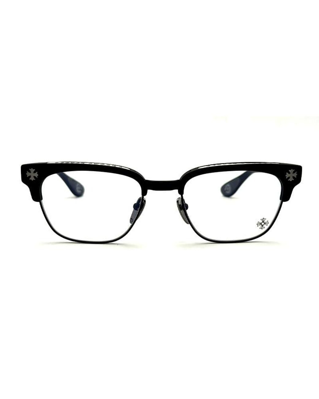 値下げ不可 即購入Chrome Hearts BONENNOISSEUR II Chrome Hearts Bonennoisseur Ii in Black | Lyst