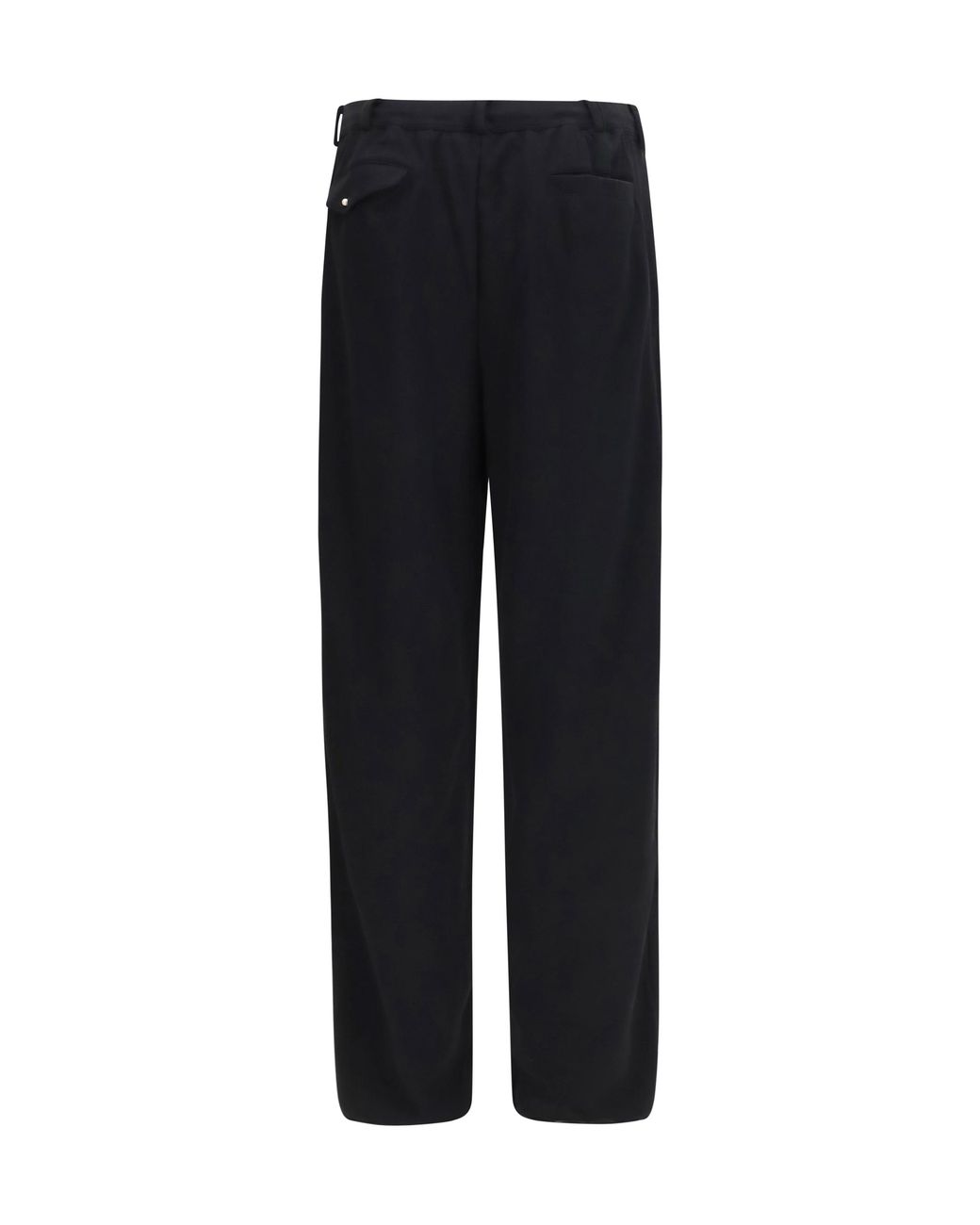Magliano Blue Nudo Boxer Pants Cotton; Elastane for men