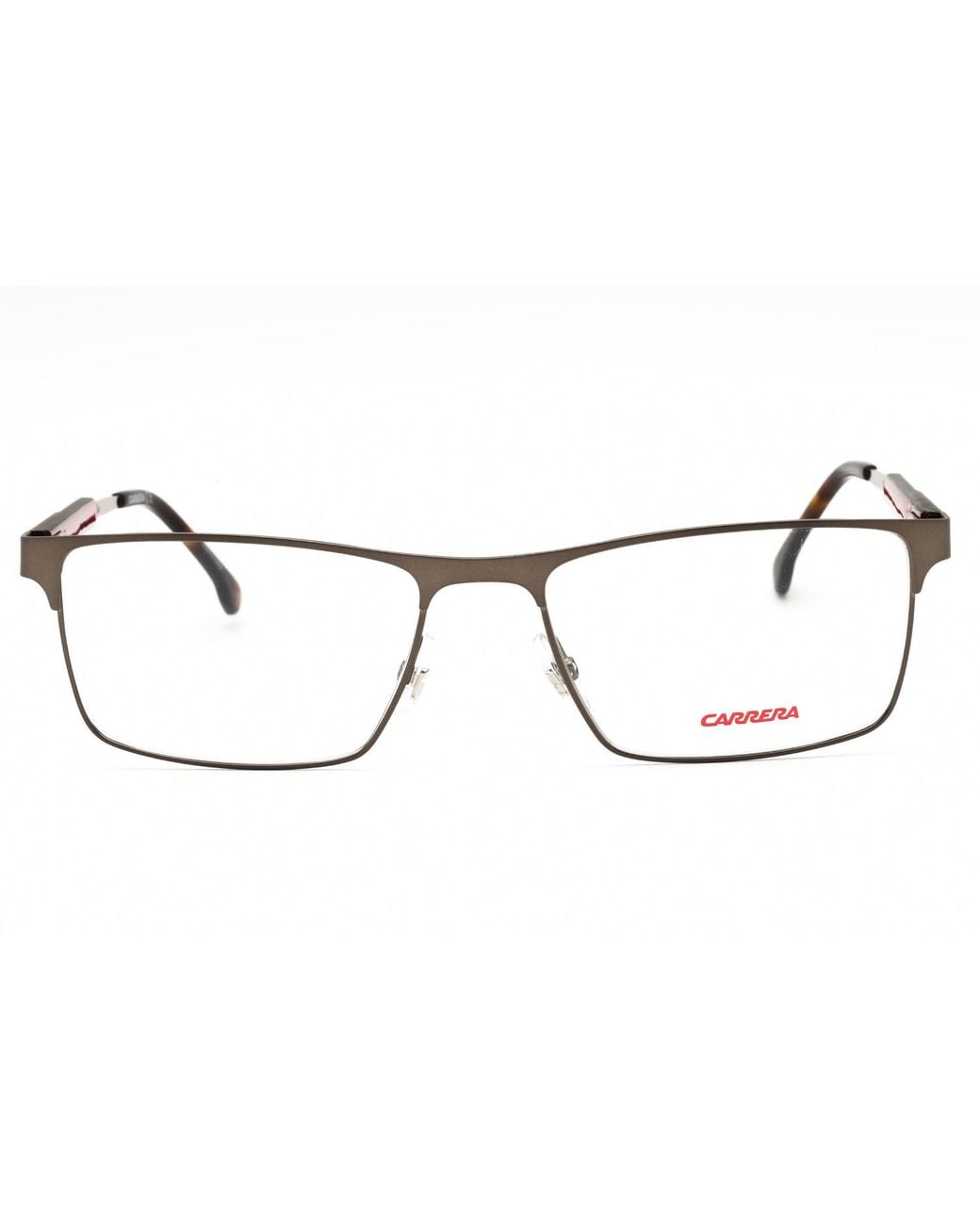 Carrera Black Carrera 8833 Eyeglasses