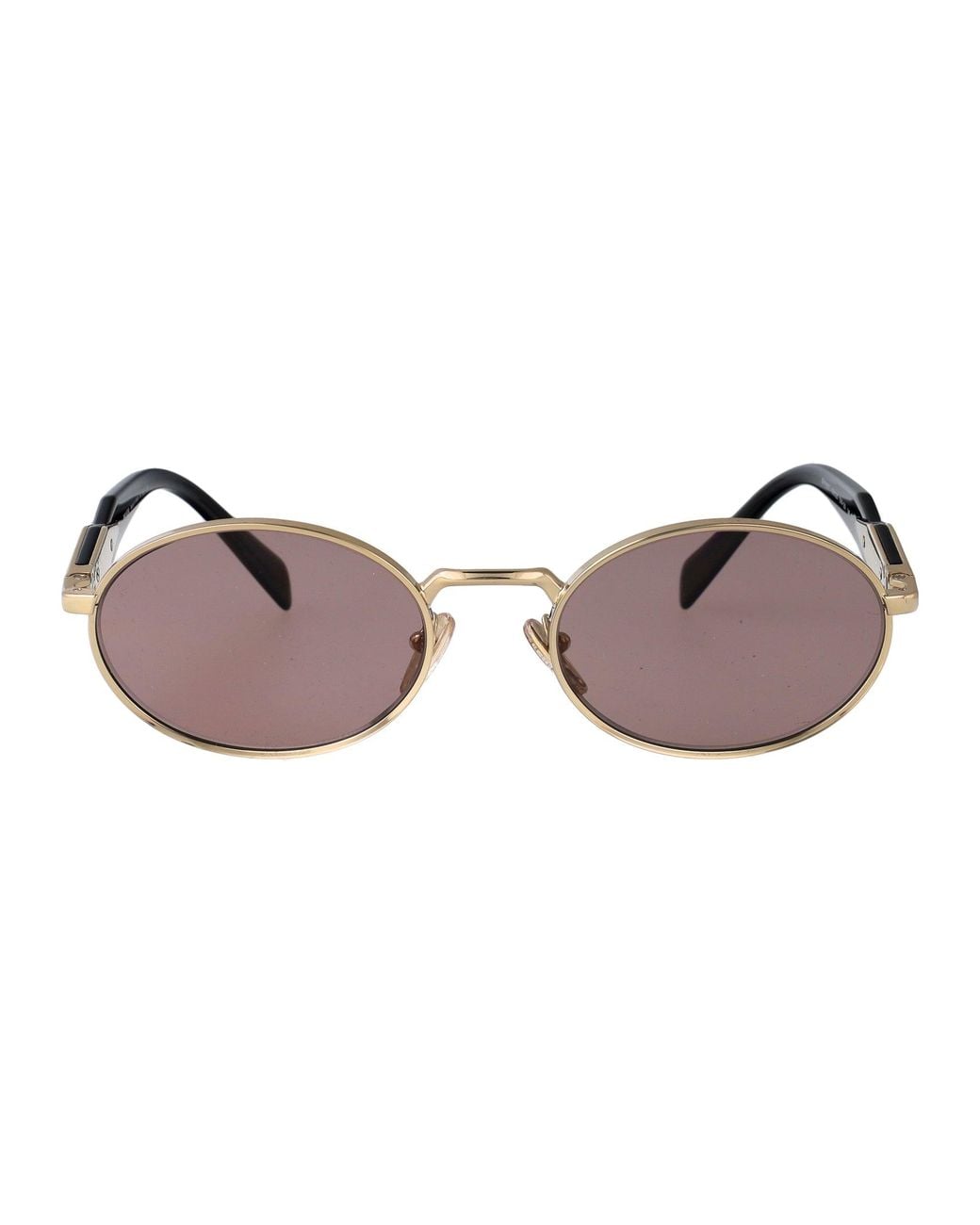 Prada Pink Sunglasses