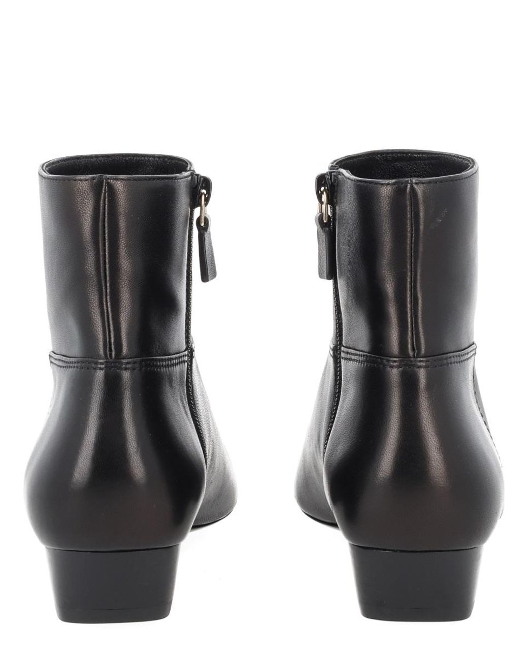 Stuart Weitzman Black Stuart Weitzman Stassi Ankle Boot